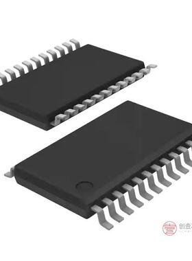 原装AD5447YRUZ全新IC DAC 12BIT A-OUT 24TSSOP正品