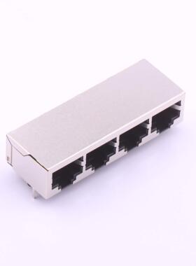 原装正品DS1129-02-S80BP全新RJ45 8p8c,1