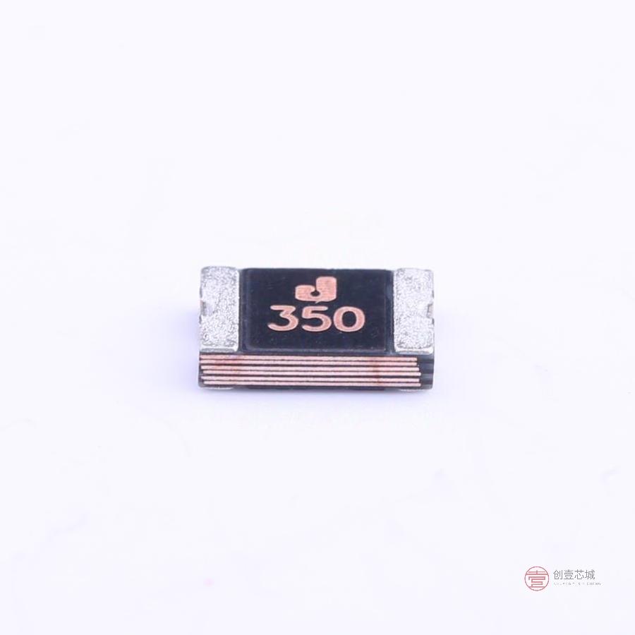 原装ASMD1812-350全新PTC自恢复保险丝 FUSE1812 6