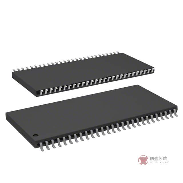 原装IS45S16160G-6TLA1全新IC DRAM 256MBIT PAR 5