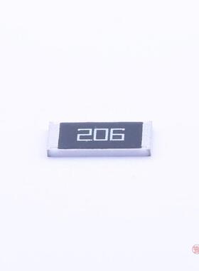 原装CR2512J20M0E04Z全新20M 5% 1W正品