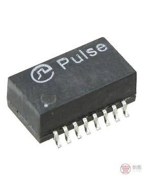 原装PE-65745NL全新XFRMR LAN ISOL 1CT:1.414CT 1