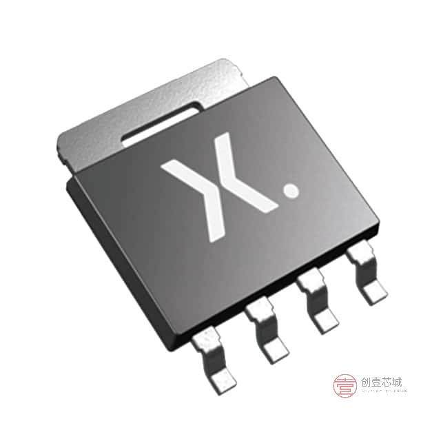 原装PSMN5R6-60YLX全新MOSFET N-CH 60V 100A LFPAK56正品