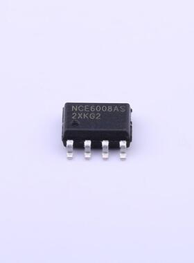 原装NCE6008AS全新N沟道 60V 8A正品