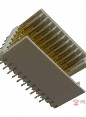 原装5106081-1全新CONN HEADER 77POS 2MM PRESS-FIT正品