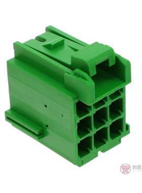 原装1-967621-6全新Junior Power Timer, Housing