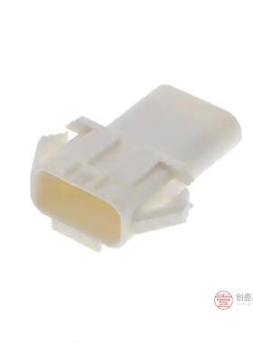 原装2321926-4全新CONN RCPT HSG 4POS 2.50MM PNL MT正品