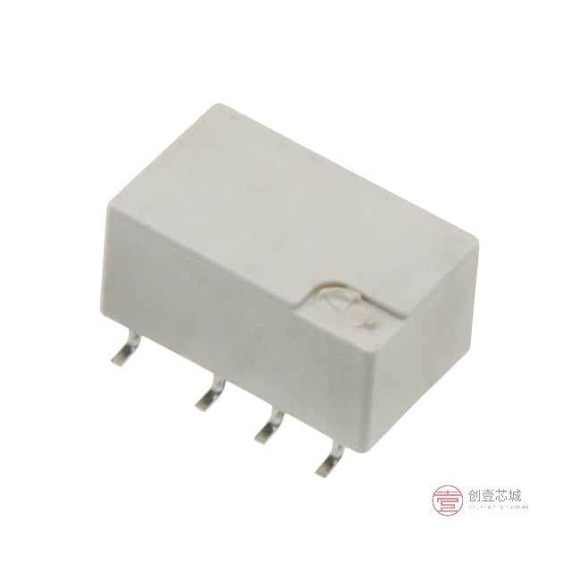 原装IM03GR全新RELAY TELECOM DPDT 2A 5VDC正品