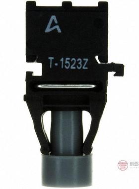 原装HFBR-1523Z全新XMITTER FIBER OPTIC 600NM 40KBD正品