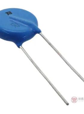 原装MOV-14D911K全新VARISTOR 910V 4.5KA DISC 14MM正品