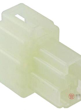 原装正品172131-1全新CONN MALE TAB HSG 0.25 3POS NAT