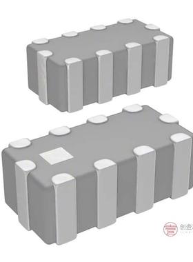 原装NFA18SL506X1A45L全新FILTER LC 50MHZ SMD正品