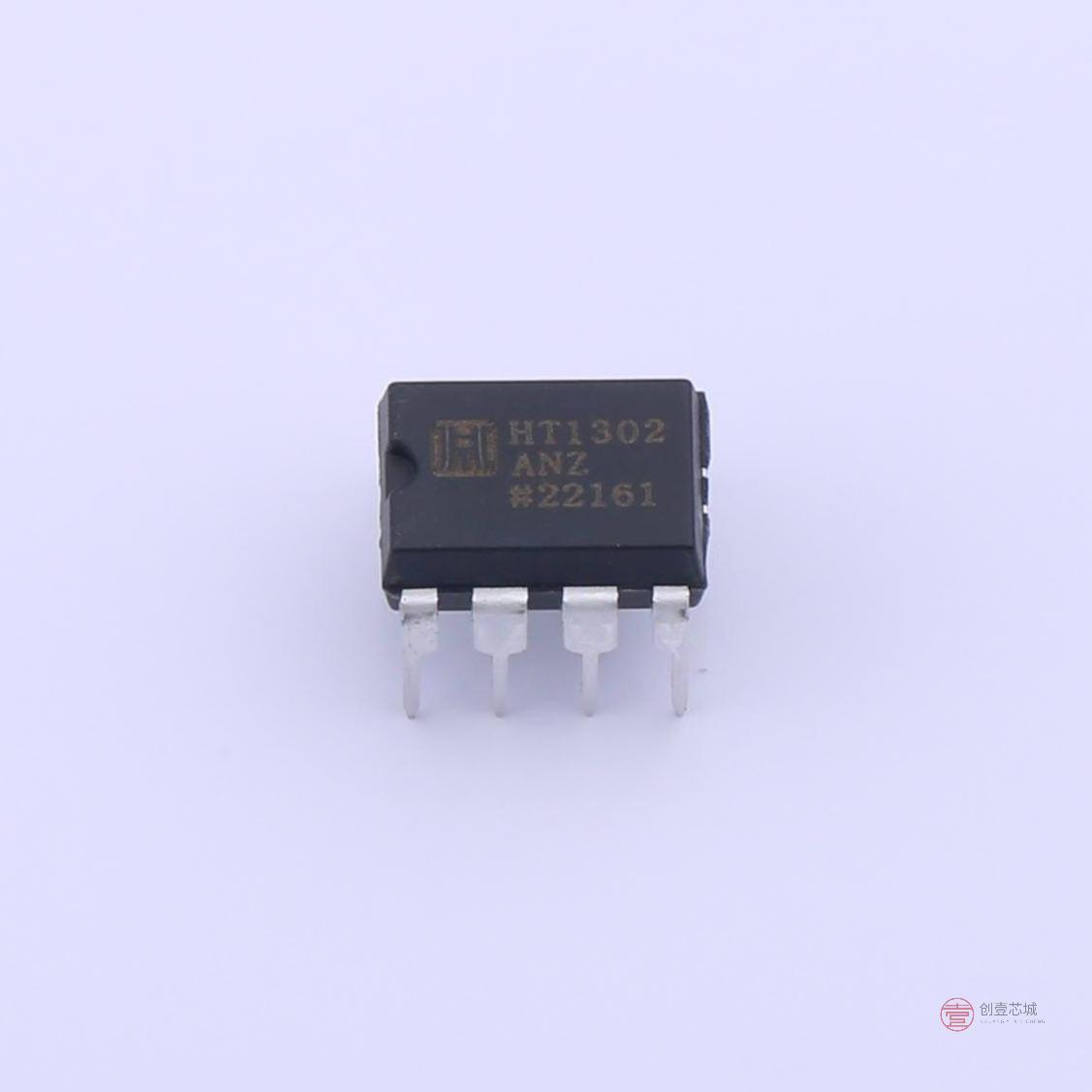 原装HT1302ANZ全新HT1302ANZ正品