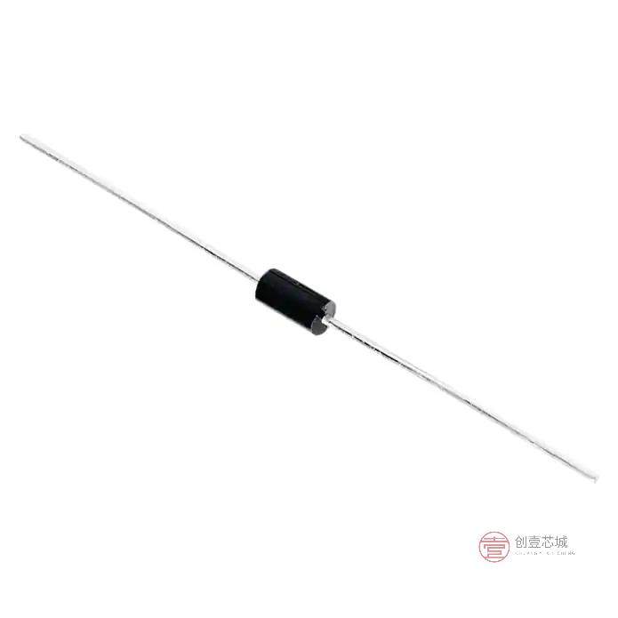 原装P6KE18CA全新TVS DIODE 15.3VWM 25.2VC DO204AC正品
