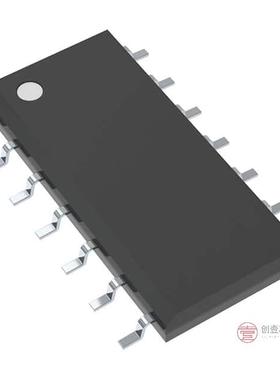 原装MC74HC86ADG全新IC XOR 4CH 2-INP 14SOIC正品