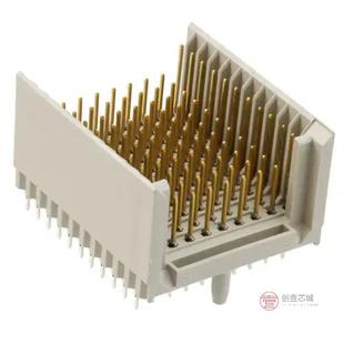 HEADER 110POS 2MM 原装 FIT正品 1全新CONN PRESS 6645141