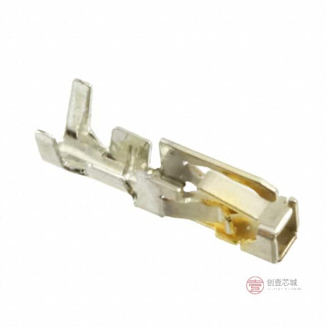 原装DF62-2428SCA全新CONN SOCKET 24-28AWG CRIMP