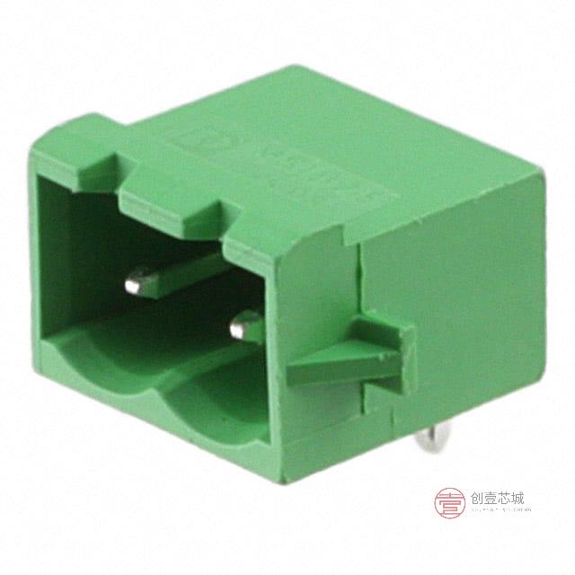 原装1926015全新TERM B HDR 2POS 90DEG 5.08MM正品