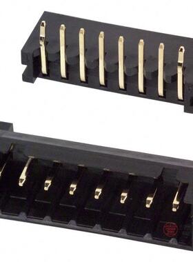 原装DF3-8P-2DS(01)全新CONN HEADER R/A 8POS 2MM正品