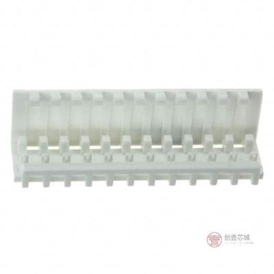 原装1-643075-2全新CONN STRAIN RELIEF COVER 12POS正品
