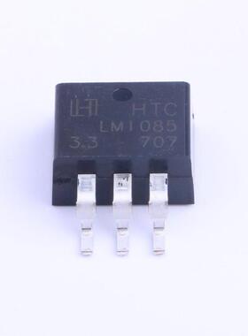 原装LM1085R-3.3全新3A L.D.O. 稳压器正品