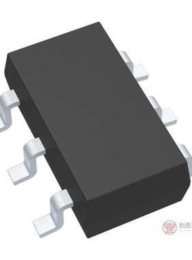 原装RCLAMP0504S.TCT全新TVS DIODE 5VWM 25VC SOT