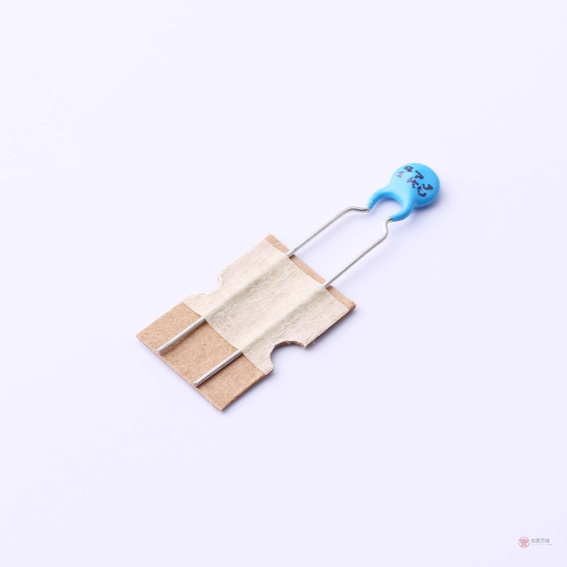 原装DCH470J22SL N6FJ5A0全新47pF 5% 1kV