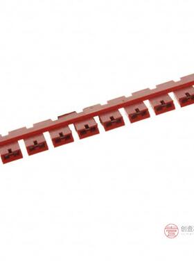 原装382811-9全新CONN SHUNT 2POS OPEN TOP正品