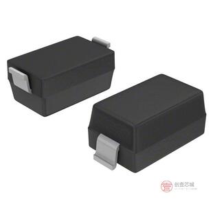 F全新DIODE BZT52C33 SOD123正品 原装 500MW ZENER 33V