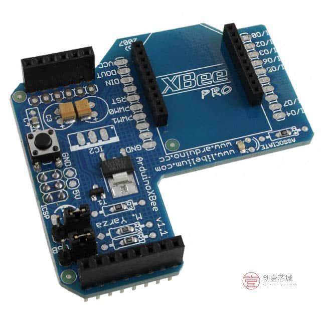 原装A000021全新SHIELD XBEE FOR BOARD正品