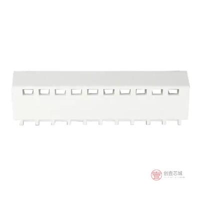 原装1-643067-1全新CONN STRAIN RELIEF COVER 11POS正品