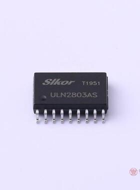 原装ULN2803AS全新ULN2803AS正品