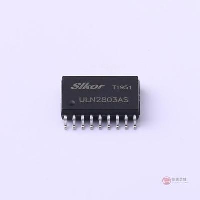 原装ULN2803AS全新ULN2803AS正品