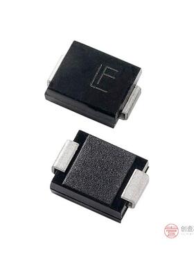 原装TPSMC39CA全新TVS DIODE 33.3VWM 53.9VC DO214AB正品