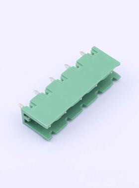 原装DB2EV-7.62-5P-GN全新7.62mm 排数:1 每排P