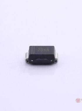 原装1SMA4734AG全新5.6V 1W正品