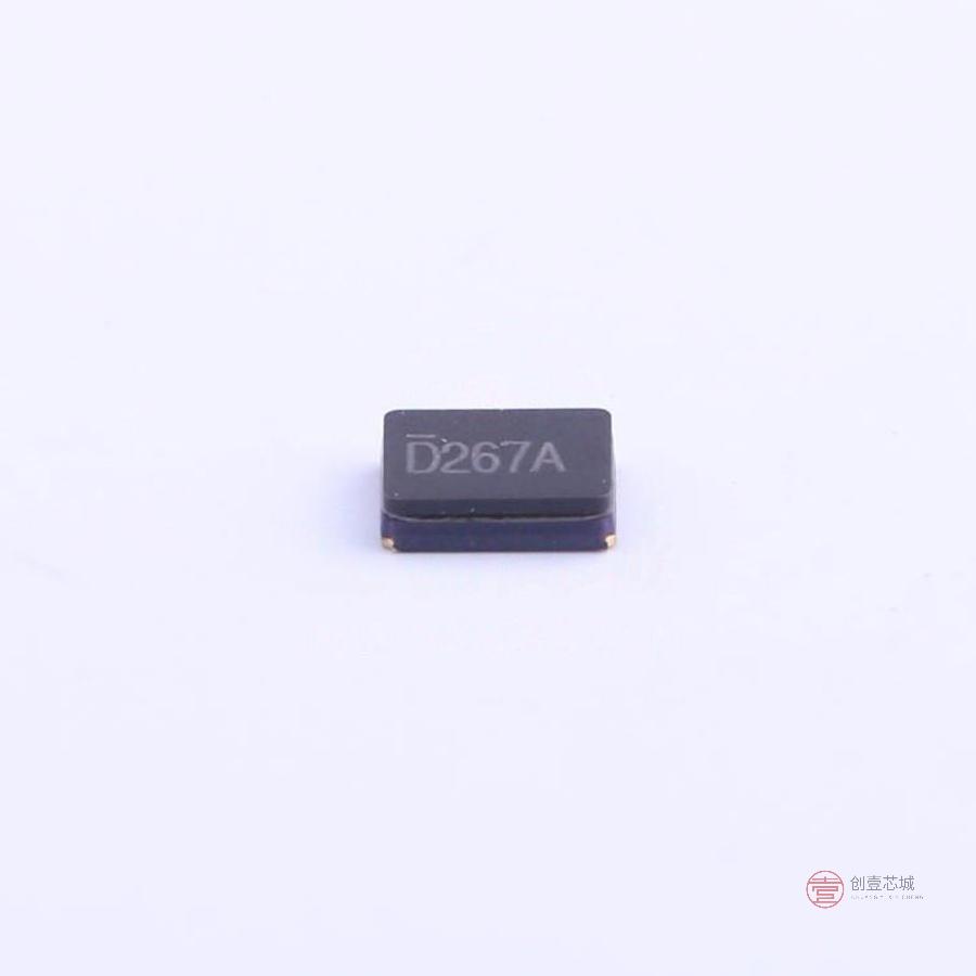 原装1C326000AB0AR全新DSX321G 26.000MHZ 19PF 7PPM正品