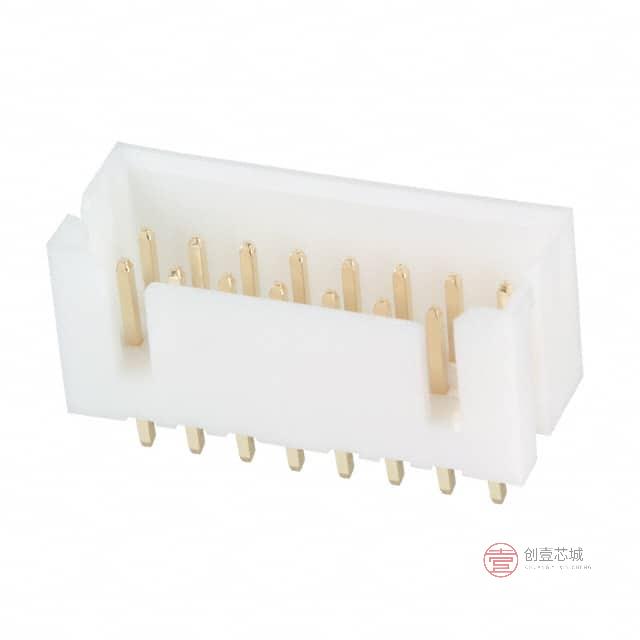 原装DF1B-16DP-2.5DSA(01)全新CONN HEADER VERT 1