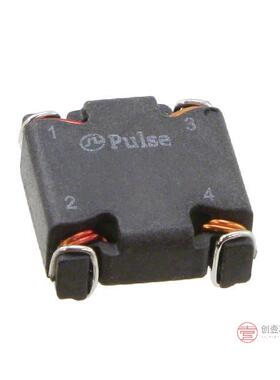 原装正品PA2744NL全新CMC 4A 2LN SMD