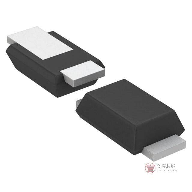 原装RSX201VA-30TR全新DIODE SCHOTTKY 30V 1.5A T