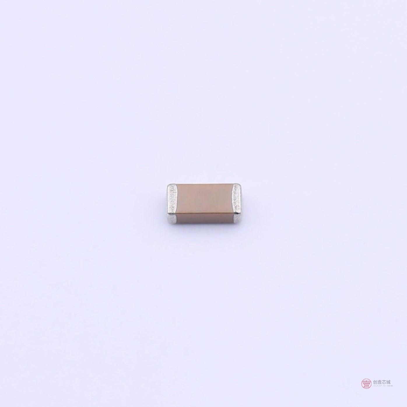 原装1206B473K101NT全新47nF 10% 100V正品