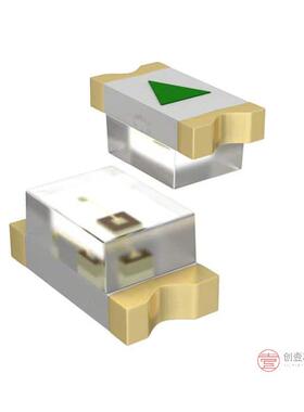 原装正品5988010107F全新LED RED CLEAR 0603 SMD