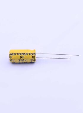 原装ECRF08166R8M251P00全新6.8uF 20% 250V正品