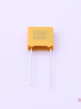 原装MPP103K0630D100904B0815全新10nF 10% 630V正品