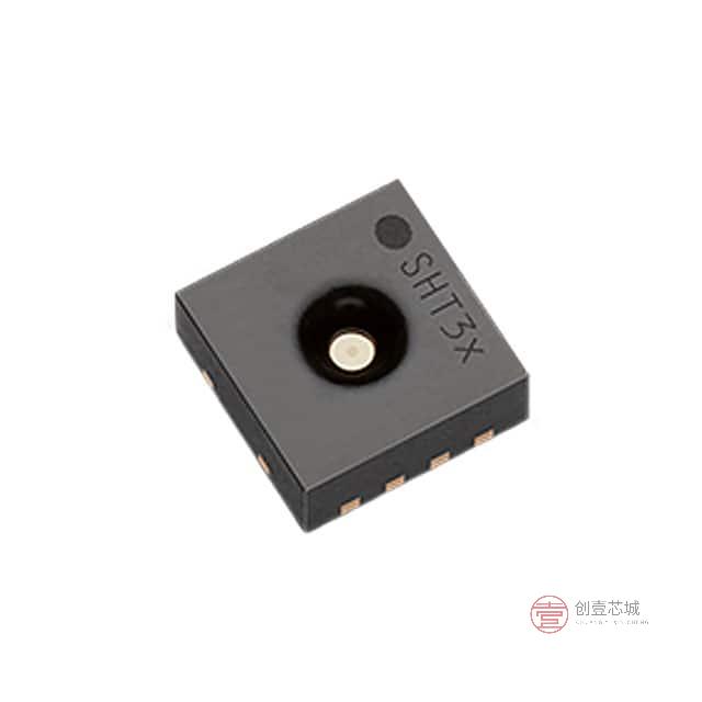 原装SHT35-DIS-B2.5KS全新SENSOR HUMI/TEMP 5V I2