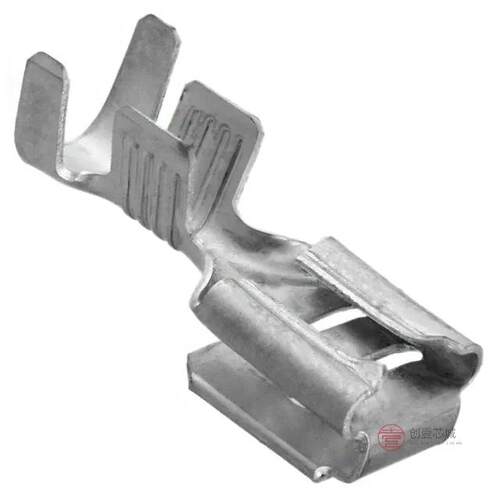 原装正品62049-2全新CONN QC RCPT/TAB 10-14AWG 0.250