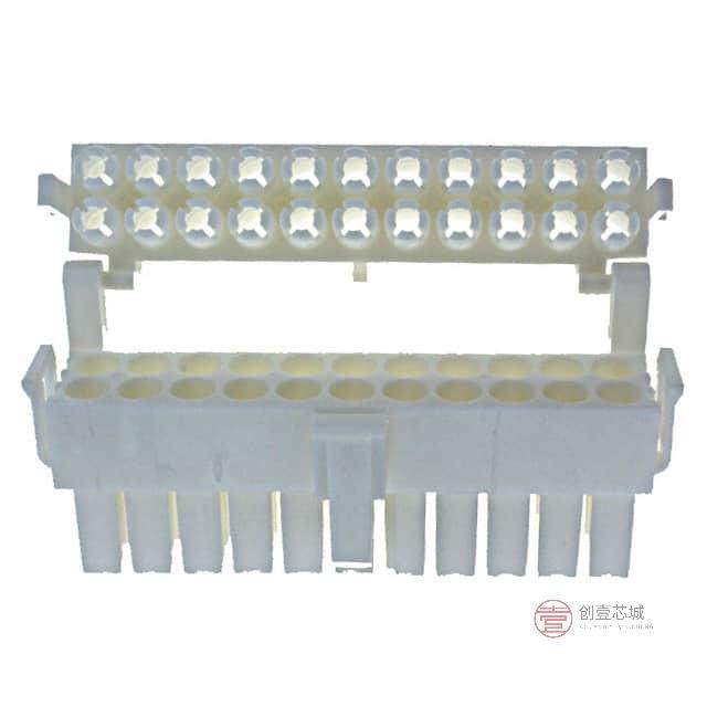 原装794212-1全新CONN PLUG 22POS MINI UNIV-MATE 2正品