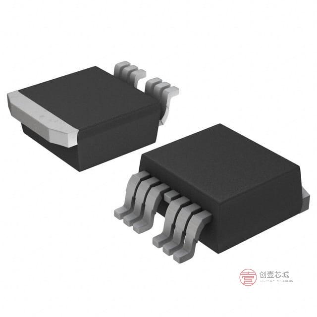 原装IRLS4030TRL7PP全新MOSFET N-CH 100V 190A D2PAK正品