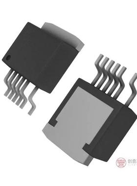 原装TOP243R-TL全新IC OFFLINE SWITCH FLYBACK TO263正品