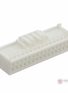 原装3-1969540-2全新CONN RCPT HSG 32POS 2.50MM正品